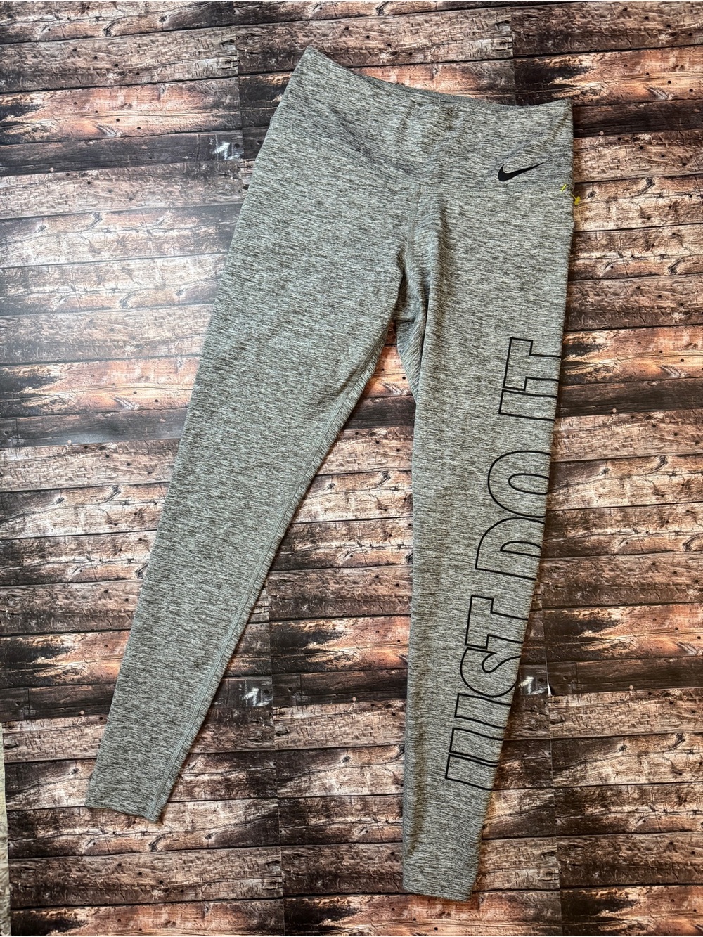 Nike Womens Dri Fit Legging